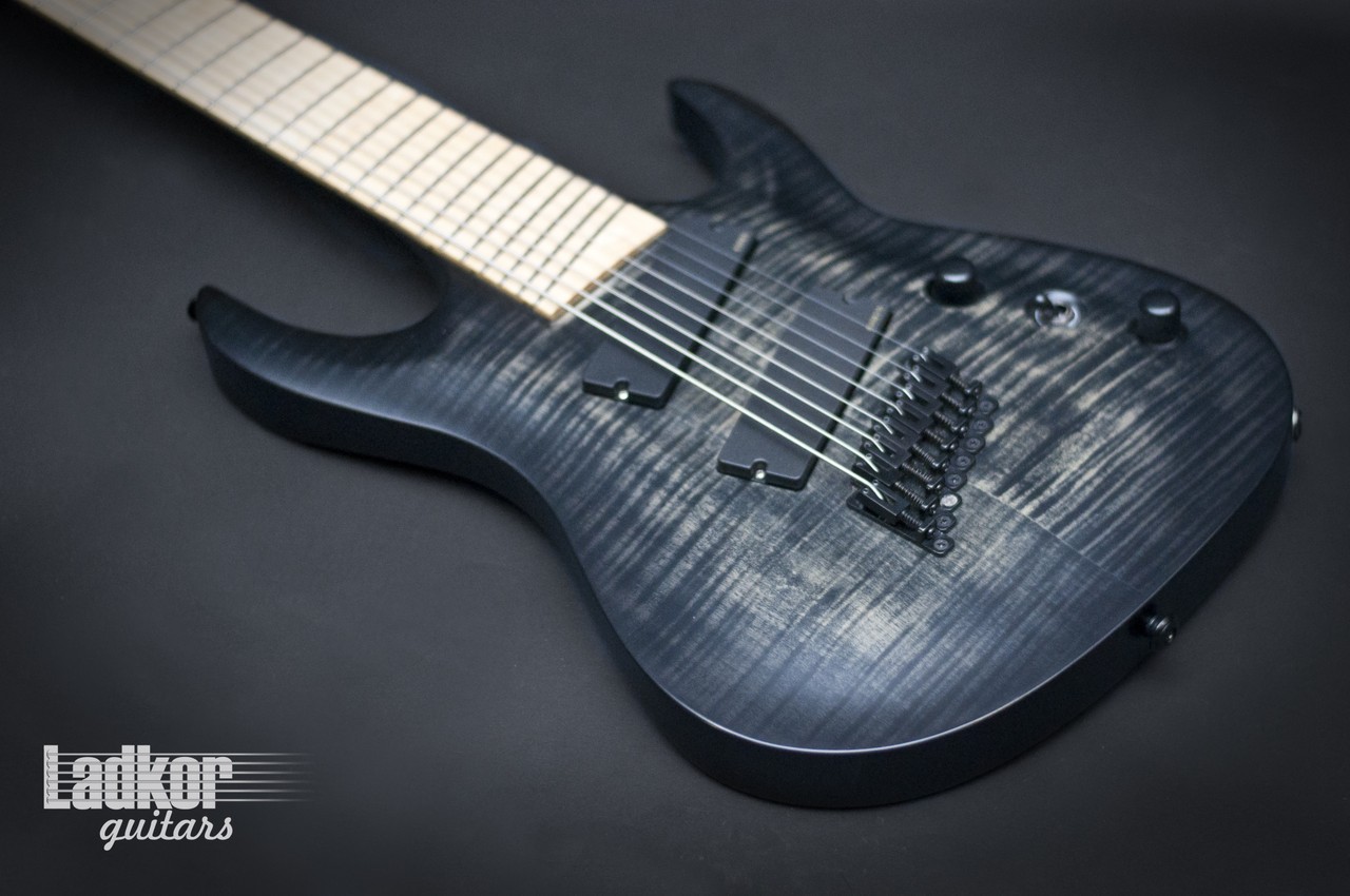 Agile Pendulum Pro Dual 82728 MN Black Flame Satin Multiscale