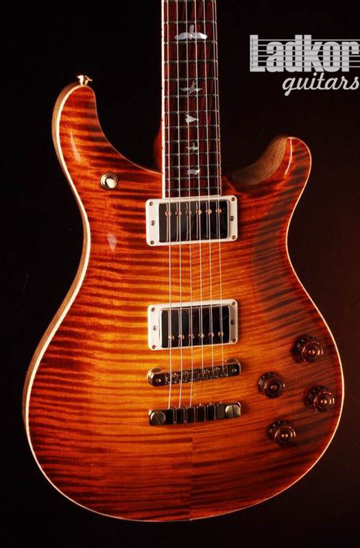 PRS Private Stock Mc594 MacCarty 594 NEW