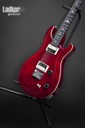 2016 PRS SE 277 Baritone Black Cherry NEW