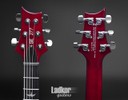 2016 PRS SE 277 Baritone Black Cherry NEW