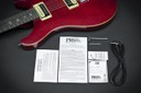 2016 PRS SE 277 Baritone Black Cherry NEW