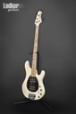 2005 Ernie Ball Music Man Sterling HH Limited Edition White