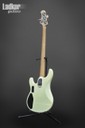 2005 Ernie Ball Music Man Sterling HH Limited Edition White