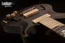 PRS Private Stock Hollowbody II Piezo Guitar of the Month - December 2016 NEW