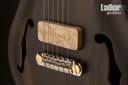 PRS Private Stock Hollowbody II Piezo Guitar of the Month - December 2016 NEW