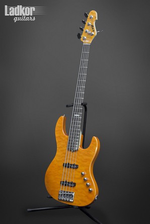 Bass Guitars ESP Japan | LadkorGuitars