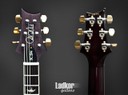 2016 PRS SC594 McCarty Singlecut 10 Top Black Gold Burst NEW