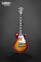 1980 Gibson Les Paul Heritage Series Standard 80 Elite Sunburst Pre Historic 1959 Reissue R9 59