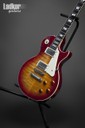 1980 Gibson Les Paul Heritage Series Standard 80 Elite Sunburst Pre Historic 1959 Reissue R9 59