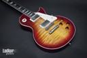 1980 Gibson Les Paul Heritage Series Standard 80 Elite Sunburst Pre Historic 1959 Reissue R9 59