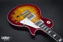 1980 Gibson Les Paul Heritage Series Standard 80 Elite Sunburst Pre Historic 1959 Reissue R9 59