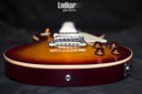 1980 Gibson Les Paul Heritage Series Standard 80 Elite Sunburst Pre Historic 1959 Reissue R9 59