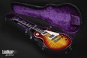 1980 Gibson Les Paul Heritage Series Standard 80 Elite Sunburst Pre Historic 1959 Reissue R9 59