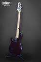 Ernie Ball Music Man Stingray 5 Wine Red