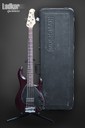 Ernie Ball Music Man Stingray 5 Wine Red