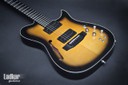 Carvin AE185 USA Custom Shop Thinline Piezo