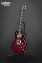 2013 PRS Mark Tremonti USA Fire Red Burst