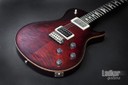 2013 PRS Mark Tremonti USA Fire Red Burst