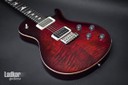 2013 PRS Mark Tremonti USA Fire Red Burst