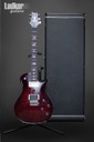 2013 PRS Mark Tremonti USA Fire Red Burst