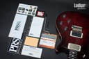 2013 PRS Mark Tremonti USA Fire Red Burst