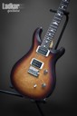 2016 PRS CE24 Standard McCarty Tobacco Sunburst Satin Nitro Limited Edition NEW