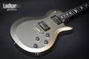 2016 PRS S2 Singlecut Champagne Gold Metallic Limited Run NEW