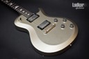 2016 PRS S2 Singlecut Champagne Gold Metallic Limited Run NEW