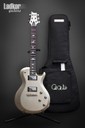 2016 PRS S2 Singlecut Champagne Gold Metallic Limited Run NEW