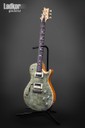 2016 PRS SE Zach Myers Semi-Hollow Trampas Green NEW