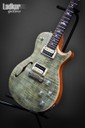 2016 PRS SE Zach Myers Semi-Hollow Trampas Green NEW