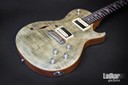 2016 PRS SE Zach Myers Semi-Hollow Trampas Green NEW