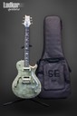 2016 PRS SE Zach Myers Semi-Hollow Trampas Green NEW