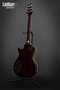 2016 PRS SE 245 Standard Tobacco Sunburst NEW