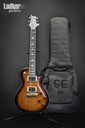 2016 PRS SE 245 Standard Tobacco Sunburst NEW