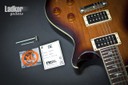 2016 PRS SE 245 Standard Tobacco Sunburst NEW