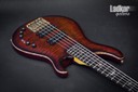 2012 PRS Gary Grainger 5 String Custom Made For Erben Perez - Mark Anthony and Jennifer Lopez Bassist Private Stock Collectors