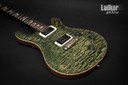 2012 PRS P22 10 Top Trampas Green Custom 22 Piezo