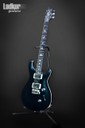 2016 PRS Custom 24 Forest Green Metallic Custom Color Rosewood Neck Ebony Fretboard NEW 