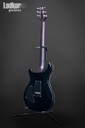 2016 PRS Custom 24 Forest Green Metallic Custom Color Rosewood Neck Ebony Fretboard NEW 