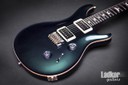 2016 PRS Custom 24 Forest Green Metallic Custom Color Rosewood Neck Ebony Fretboard NEW 