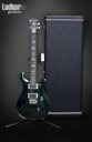 2016 PRS Custom 24 Forest Green Metallic Custom Color Rosewood Neck Ebony Fretboard NEW 