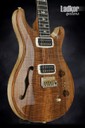 2017 PRS Private Stock Paul’s Guitar Semi-Hollow Periscope 14 NEW