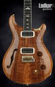 2017 PRS Private Stock Paul’s Guitar Semi-Hollow Periscope 14 NEW