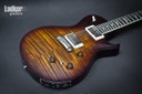 2016 PRS P245 Artist Package Singlecut Piezo Black Gold Burst NEW