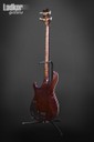 2011 PRS Private Stock Gary Grainger Bass First Ever Made NAMM