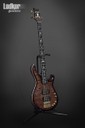 2011 PRS Private Stock Gary Grainger Bass First Ever Made NAMM