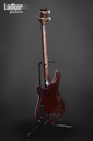 2011 PRS Private Stock Gary Grainger Bass First Ever Made NAMM