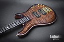 2011 PRS Private Stock Gary Grainger Bass First Ever Made NAMM