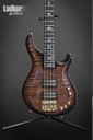 2011 PRS Private Stock Gary Grainger Bass First Ever Made NAMM